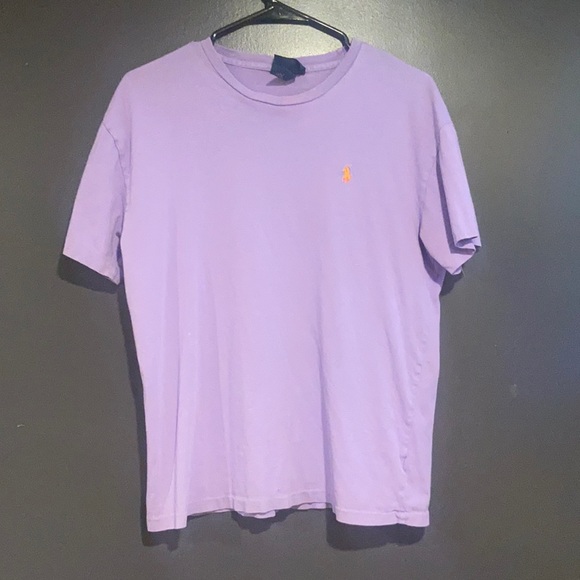 Polo Ralph Lauren Other - Purple polo by Ralph Lauren